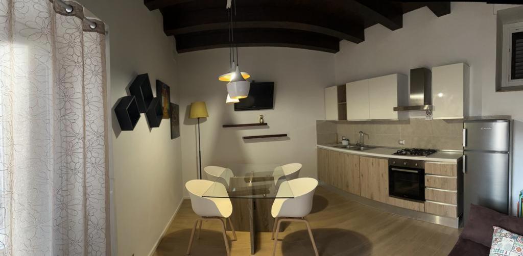 Apartment A 100 Passi Da Calarossa *